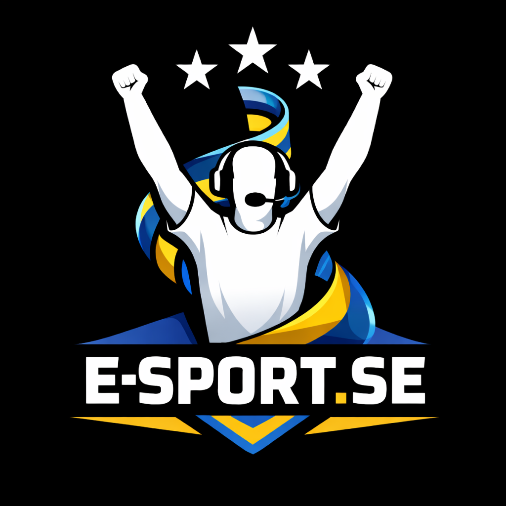 e-sport.se logo
